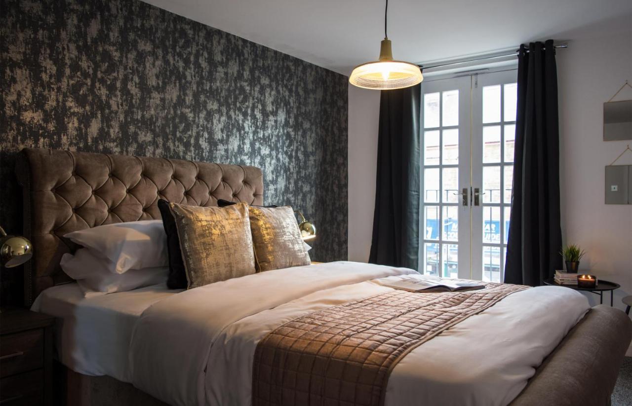 Golden Key Apartments Lillington  외부 사진